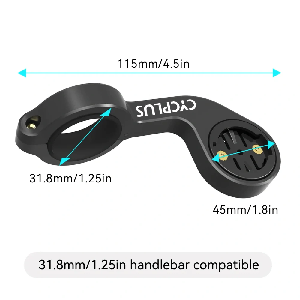 Držák pro cyklopočítač Cycplus Z1