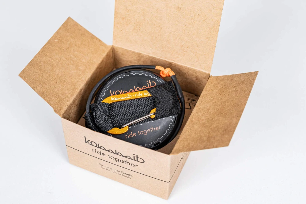 kommit® - SAMONAVÍJECÍ TAŽNÉ CYKLOLANO