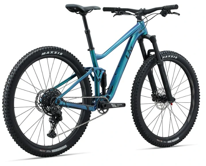 Giant Embolden 29 2 Chrysocolla