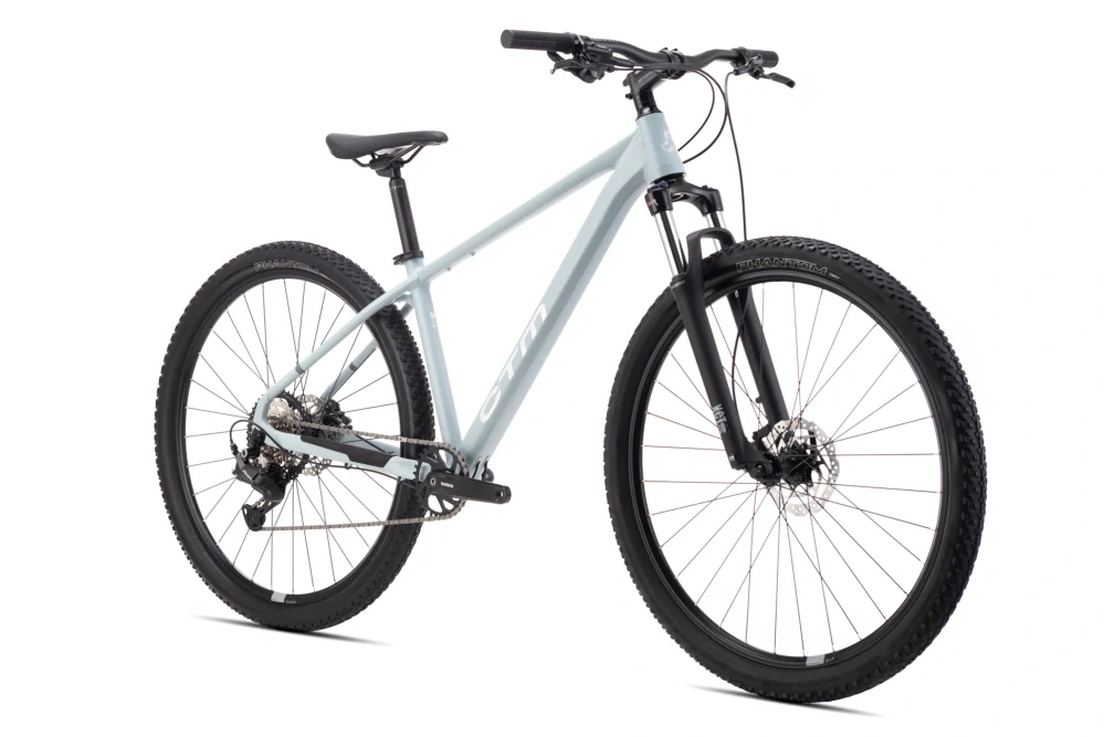 CTM RAMBLER 1.0 27,5 - betonová šedá