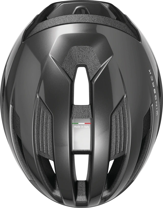 Přilba Abus WingBack titan