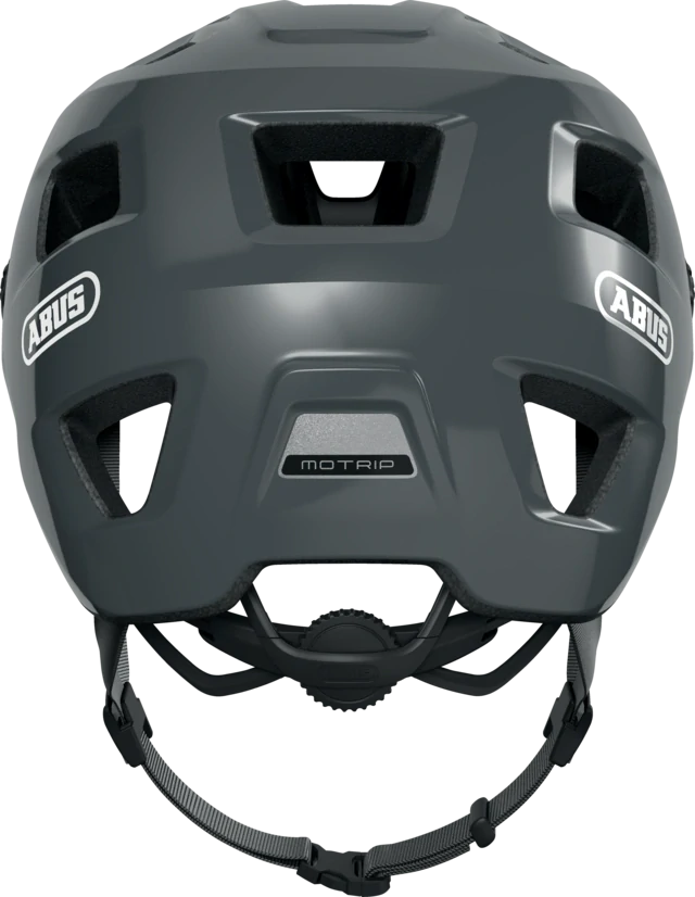 Přilba Abus MoTrip concrete grey