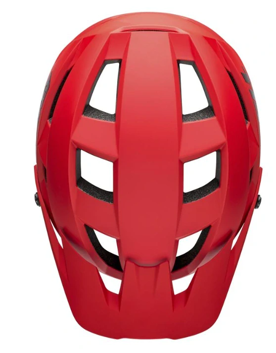 BELL Spark 2 Mat Red