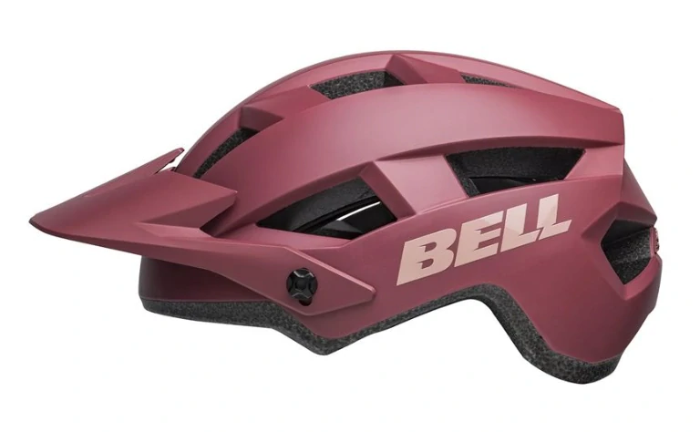 BELL Spark 2 Mat Pink