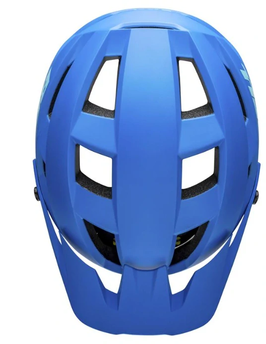 BELL Spark 2 Mat Dark Blue