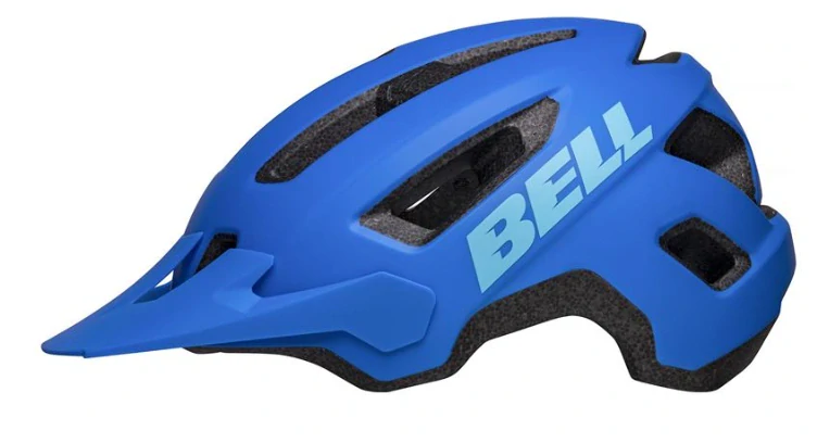 BELL Nomad 2 Mat Dark Blue