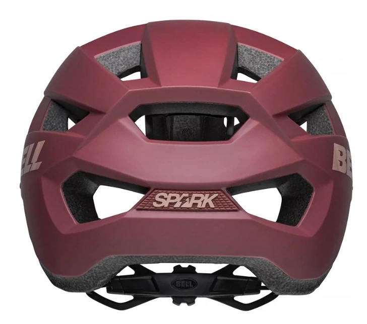 BELL Spark 2 JR Mat Pink