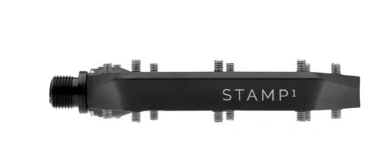 CRANKBROTHERS Stamp 1 Large Black Gen 2