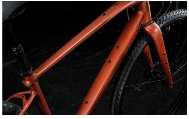 POLYGON BEND R7 ORANGE 1x11
