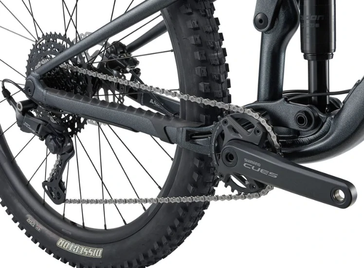 Giant Stance 29 2 Black Diamond