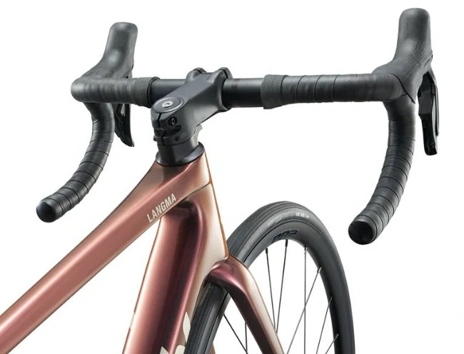 Giant Langma Advanced 1-PC Mechanic Rose