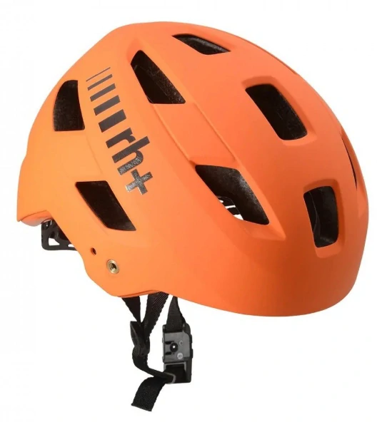 RH+ 3in1 All Track, matt orange