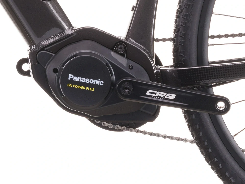 Crussis ONE-Cross 7.11-(715 Wh)