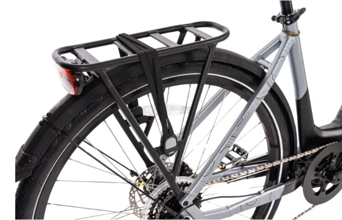 Superior iBLOX 6.3 / Matte Black