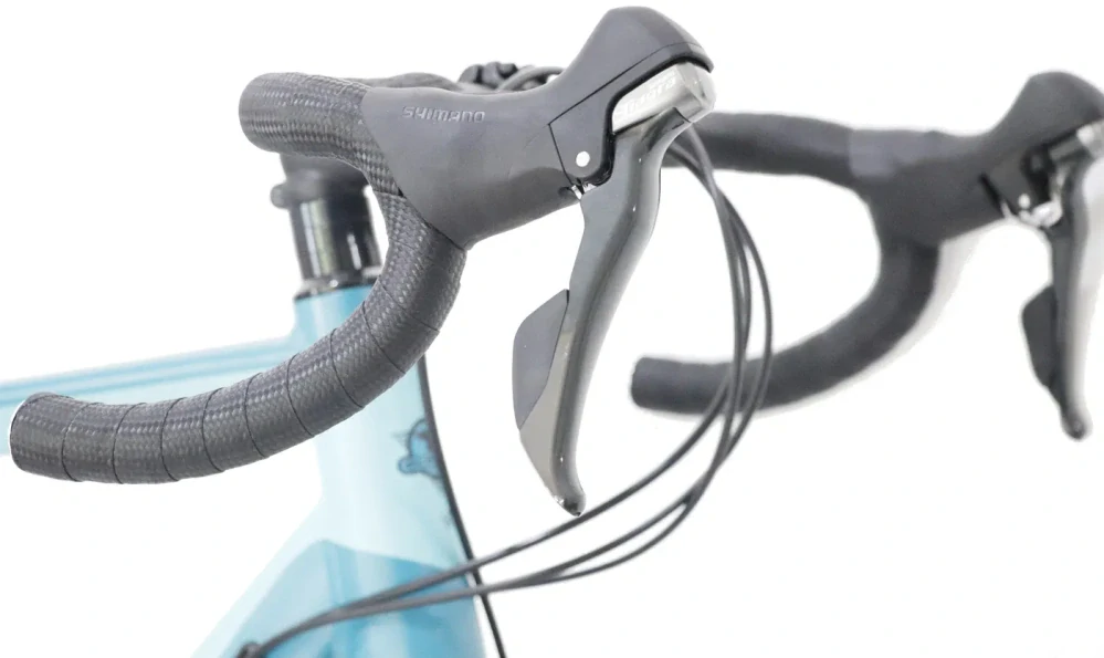 Olpran Zeus Gravel 700C