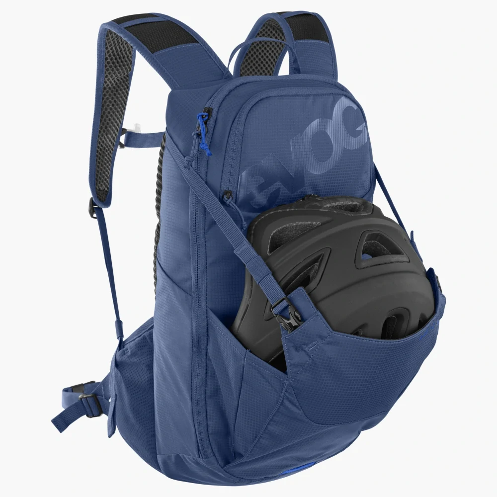 Evoc RIDE 12 - denim