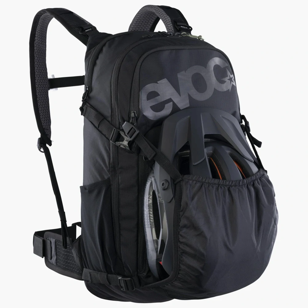 Evoc STAGE 18 - black