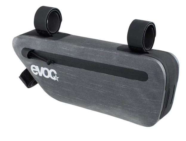 Brašna na rám kola Evoc Frame Pack WP S - carbon grey