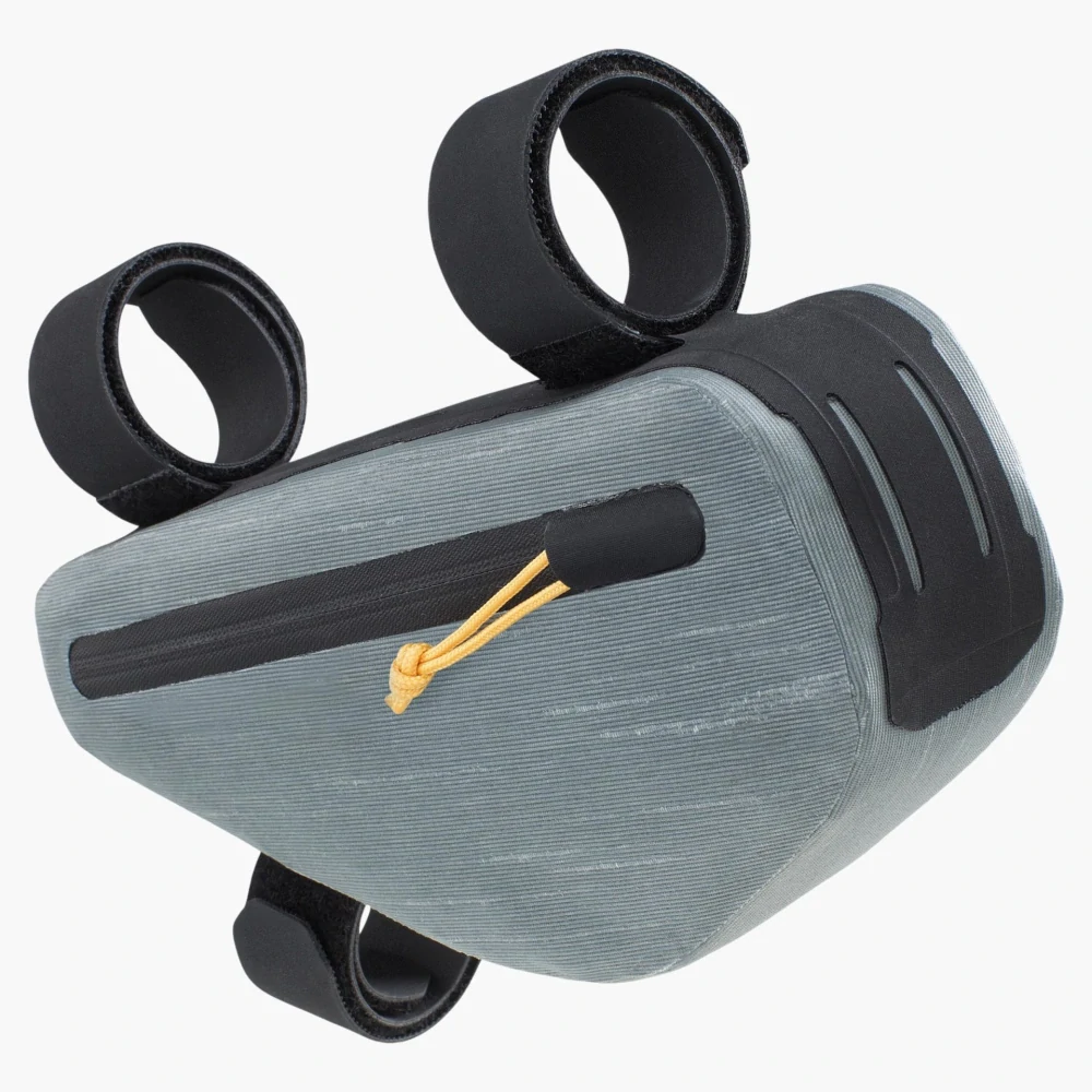 Evoc MULTI FRAME PACK WP S - steel