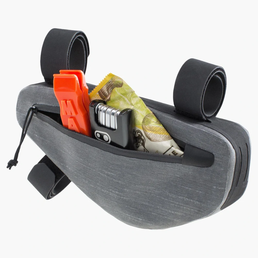 Evoc MULTI FRAME PACK WP S - carbon grey