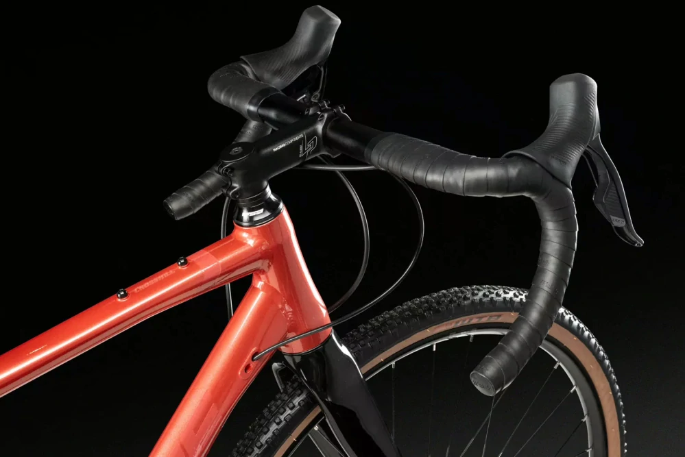 LAPIERRE Crosshill 6.0 Glossy Rust