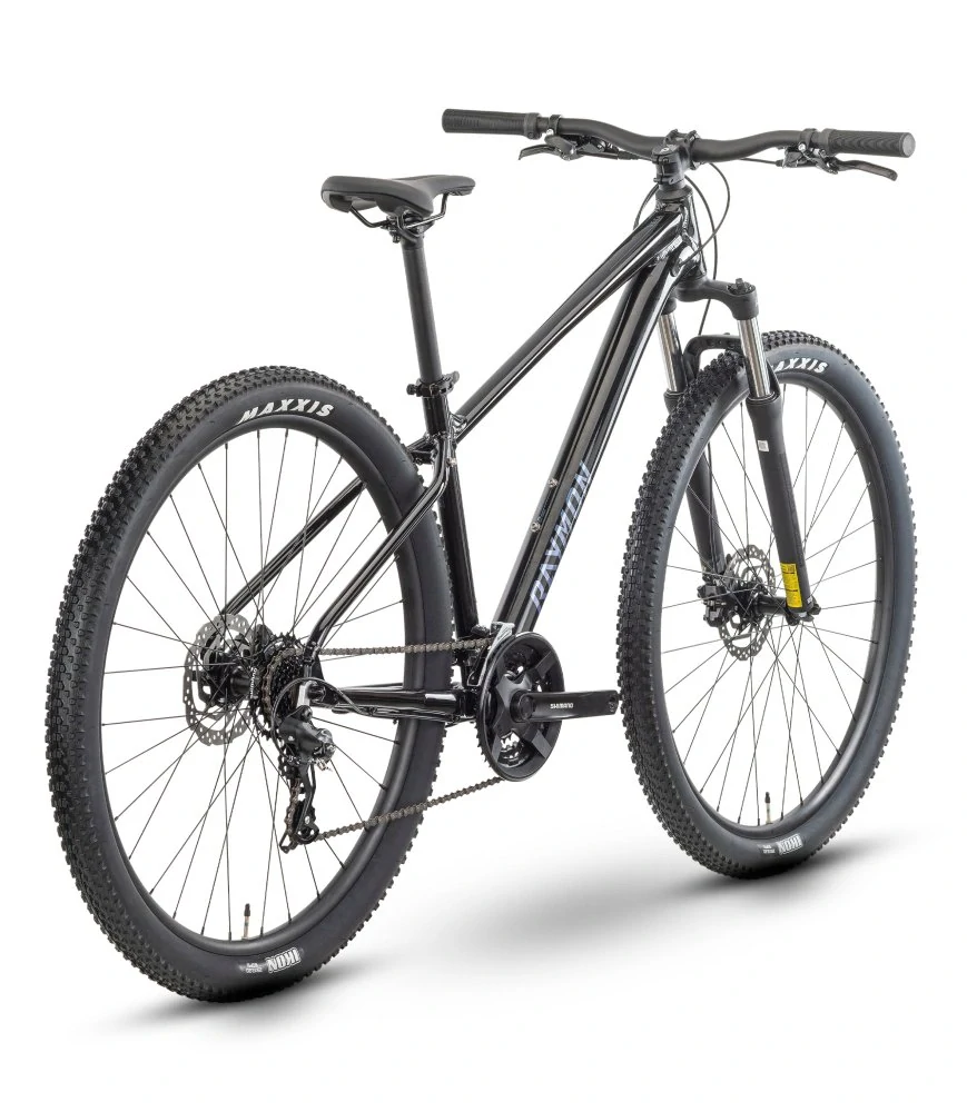 Raymon Nayta Black 29"