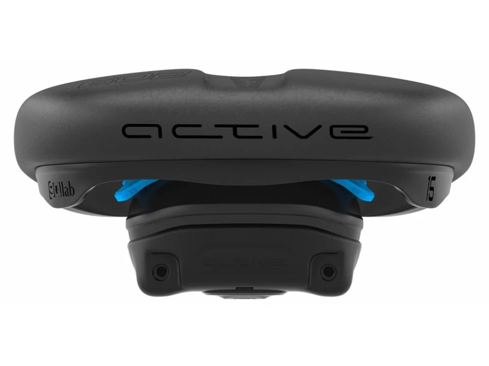 SQLab Sedlo 602 Ergolux active 2.1 