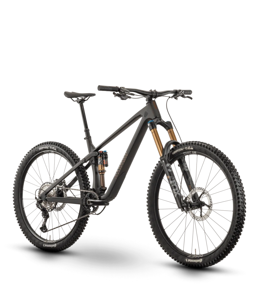 Raymon Rokua 170 Ultra