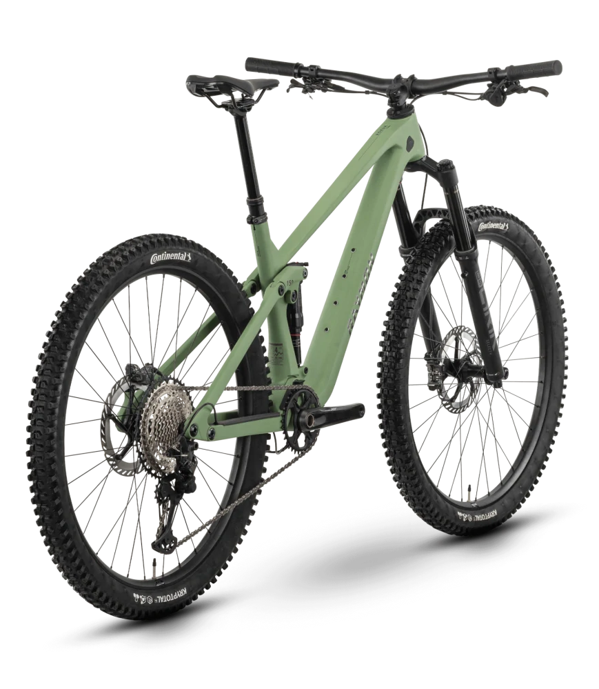 Raymon Rokua 150 Pro