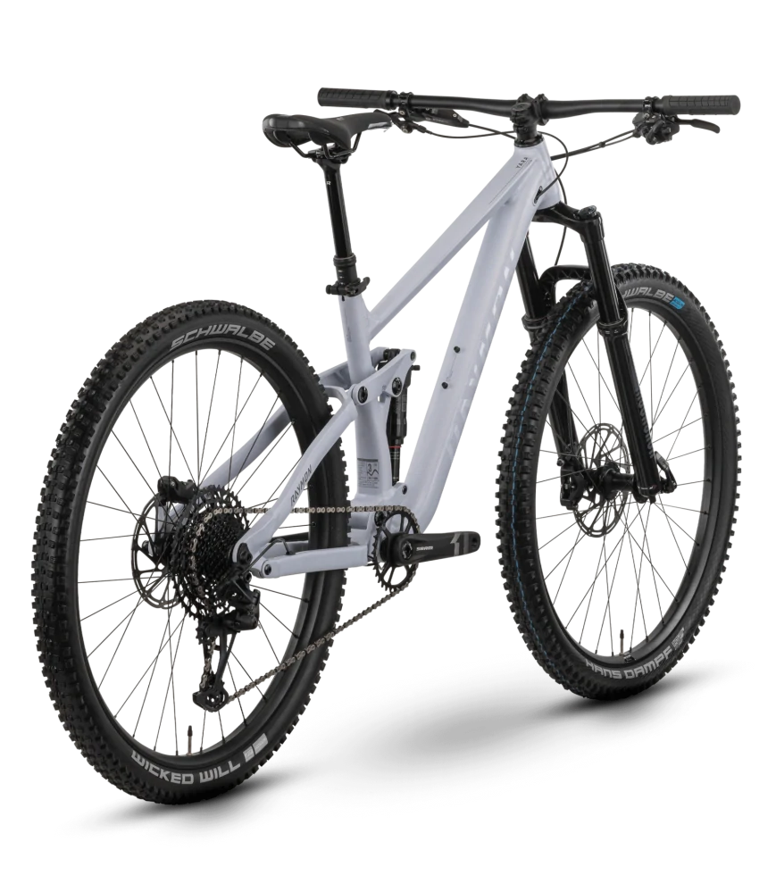 Raymon Yara 150 Ultra