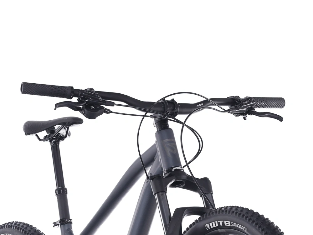 Rock Machine Blizz 50 / Gloss Night Storm