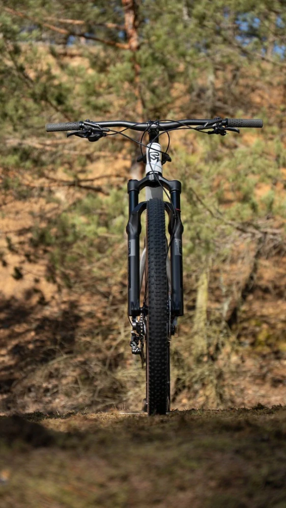 Rock Machine Blizz Cr 70 / Gloss Limerock Grey