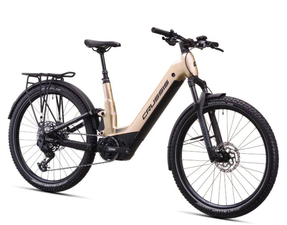 Crussis e-Country full 10.11-(715 Wh)