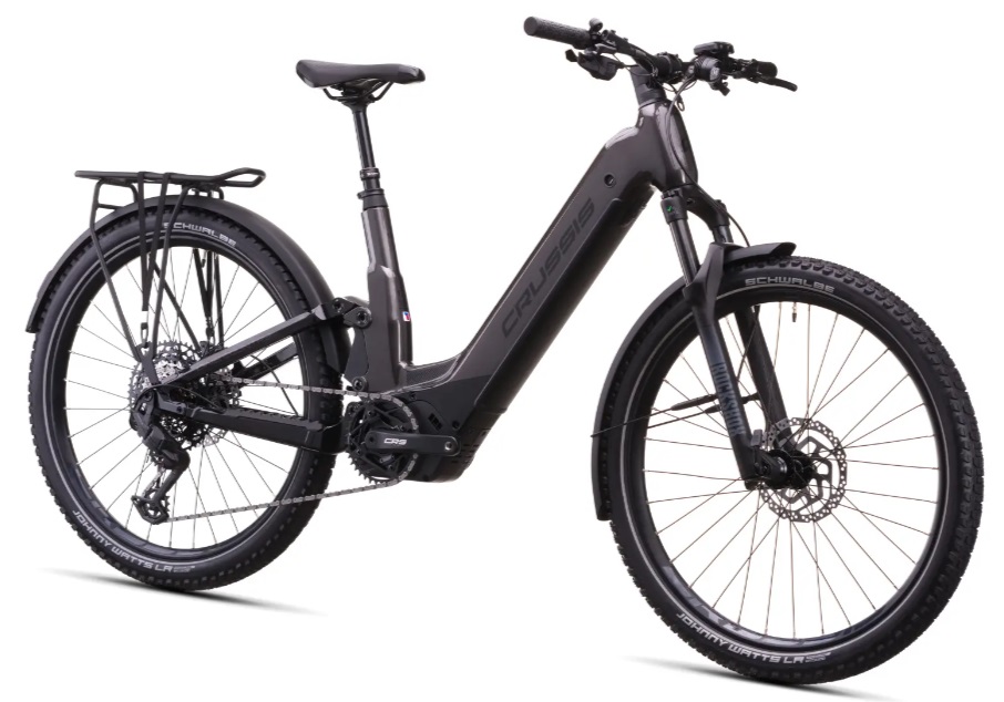 Crussis ONE-Country full 10.11-(715 Wh)