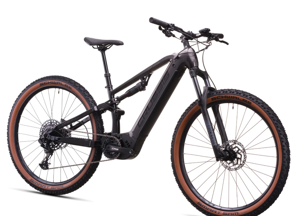 Crussis ONE-Full 9.11-(715 Wh)