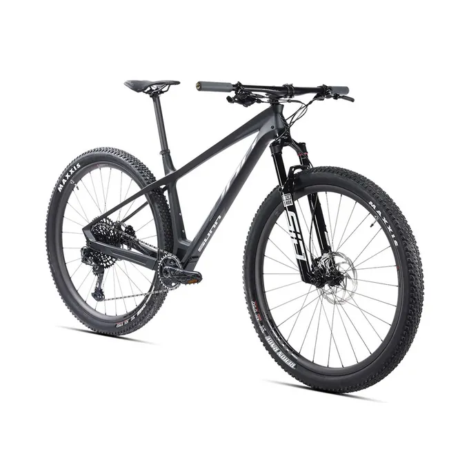 NORCO Revolver HT 2 120 Red/Green