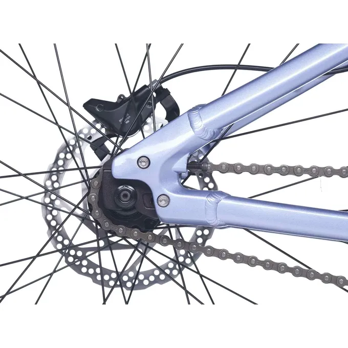 ACADEMY S-GRADE PUMP 5 - 24"