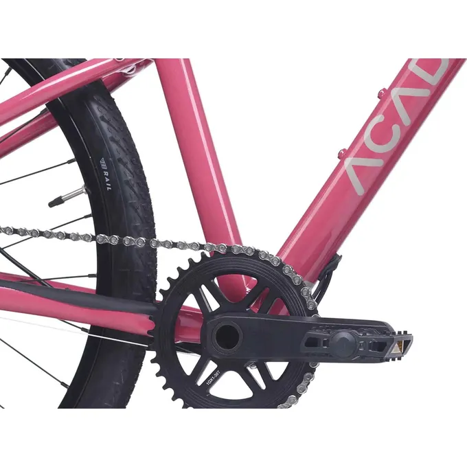 Academy S-GRADE Gravel 7 - 27,5"