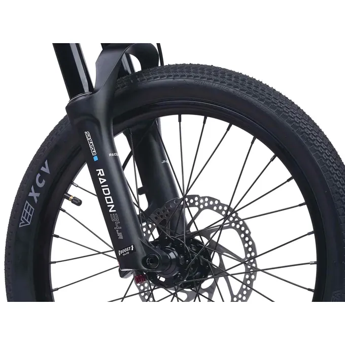 ACADEMY S-GRADE PUMP 4 - 20" modrá