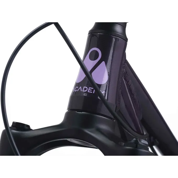 ACADEMY S-GRADE PUMP 4 - 20" fialová