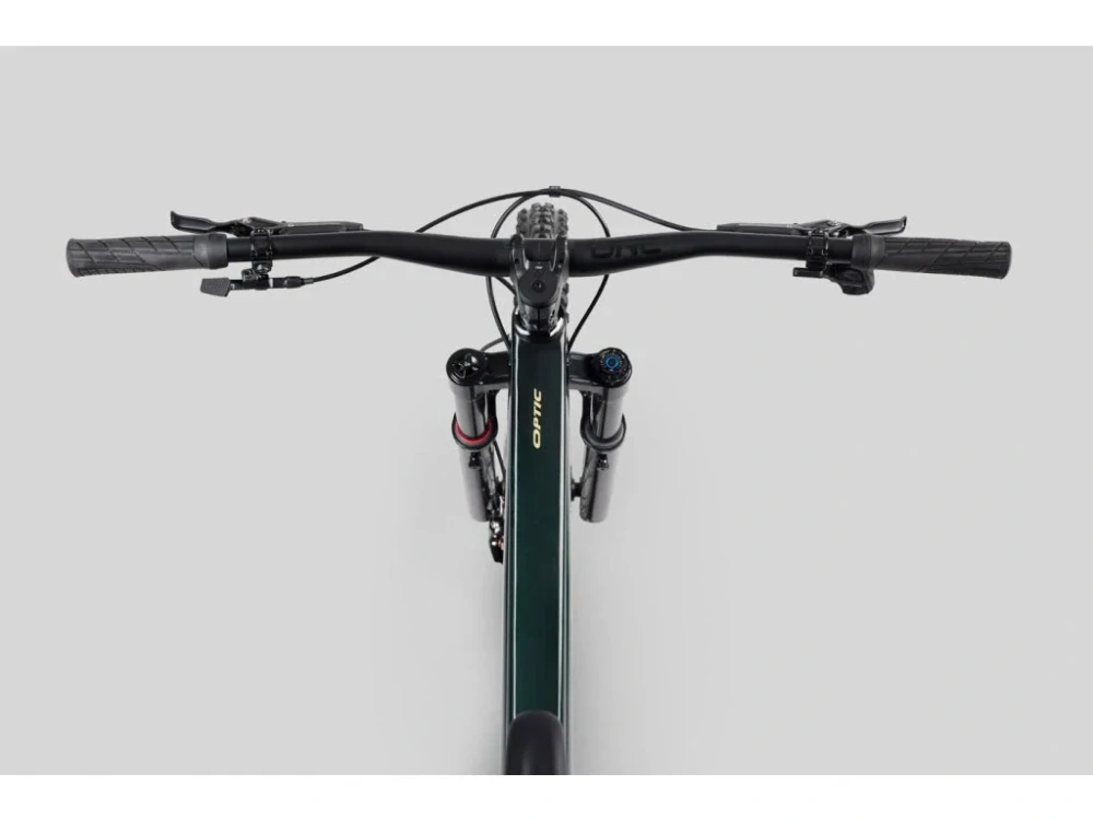 NORCO Optic C2 29 Raw Shore Green