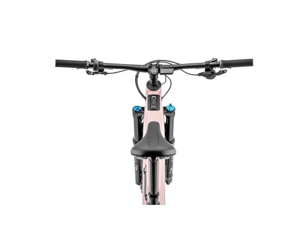 MOUSTACHE Samedi 29 Game 150.7 Dusty Mauve