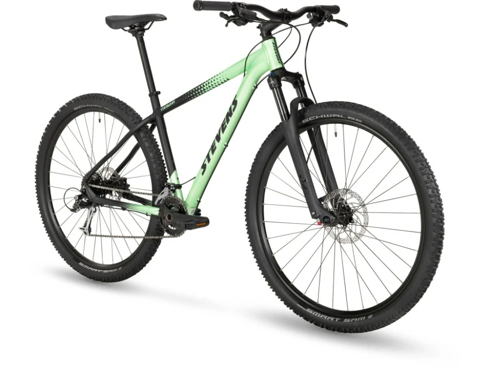STEVENS Taniwha Ice Green Black