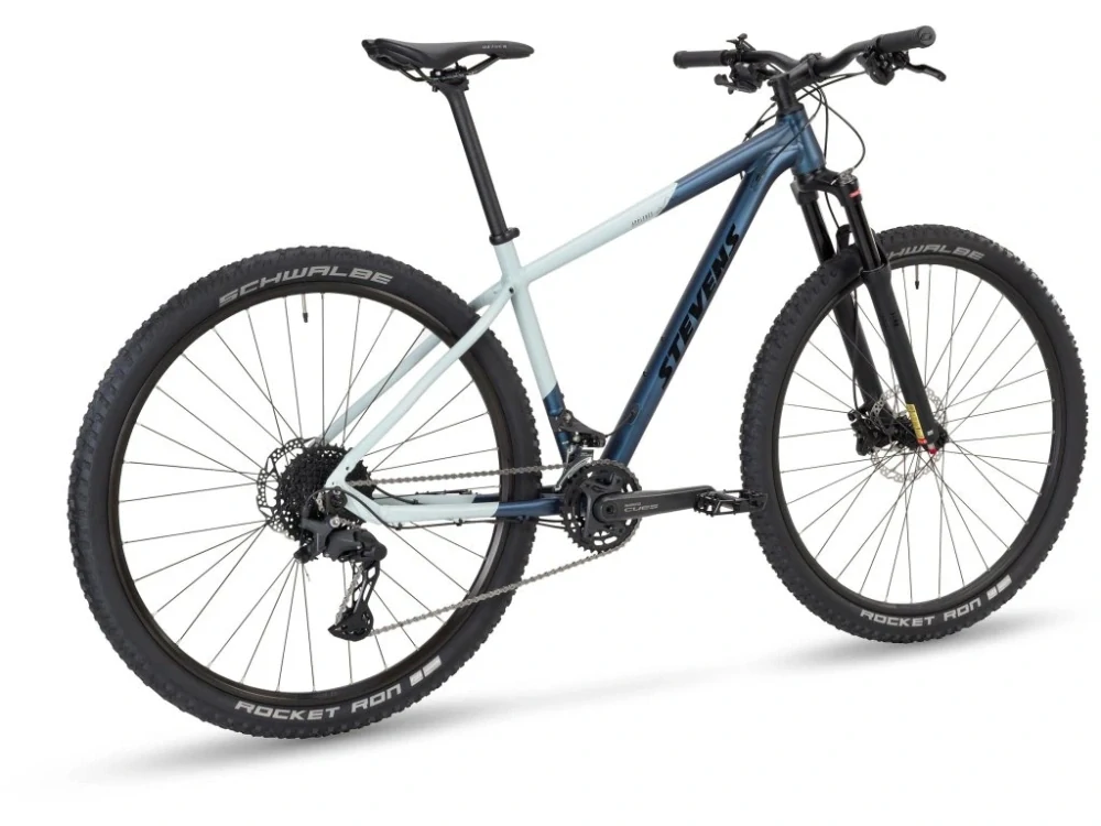 STEVENS Applebee 27.5 Blue Grey - 16"