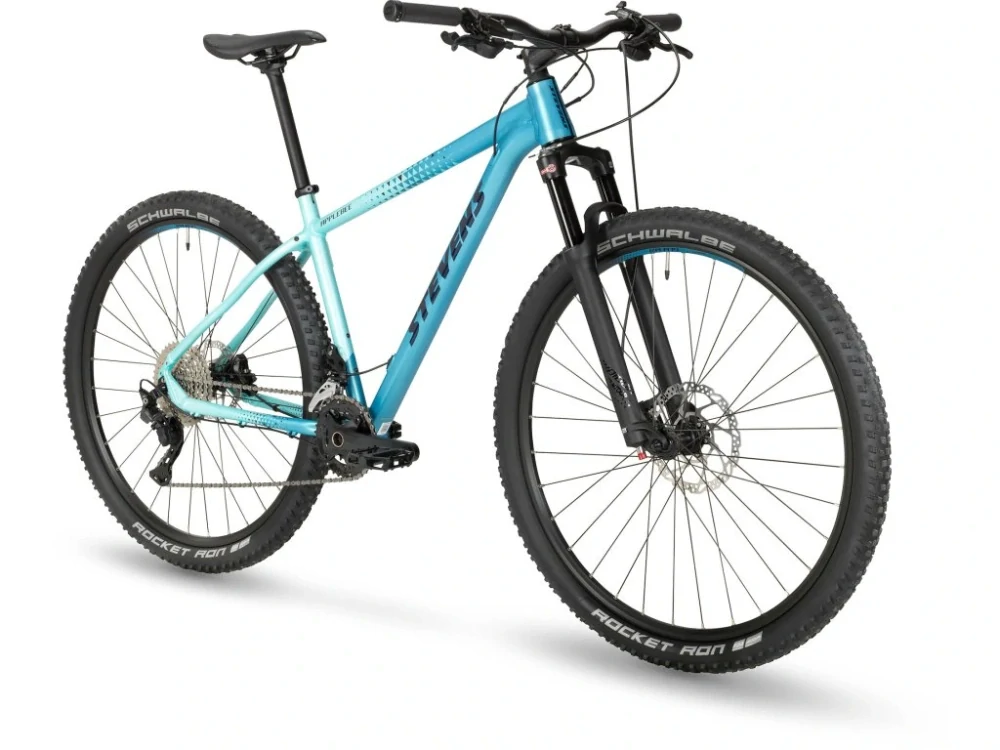 STEVENS Applebee Blue Turquoise