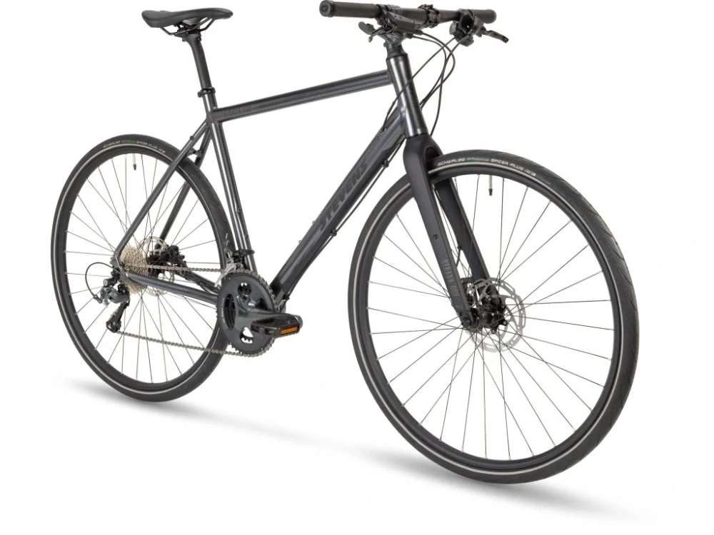 STEVENS Strada 600 Phantom Grey