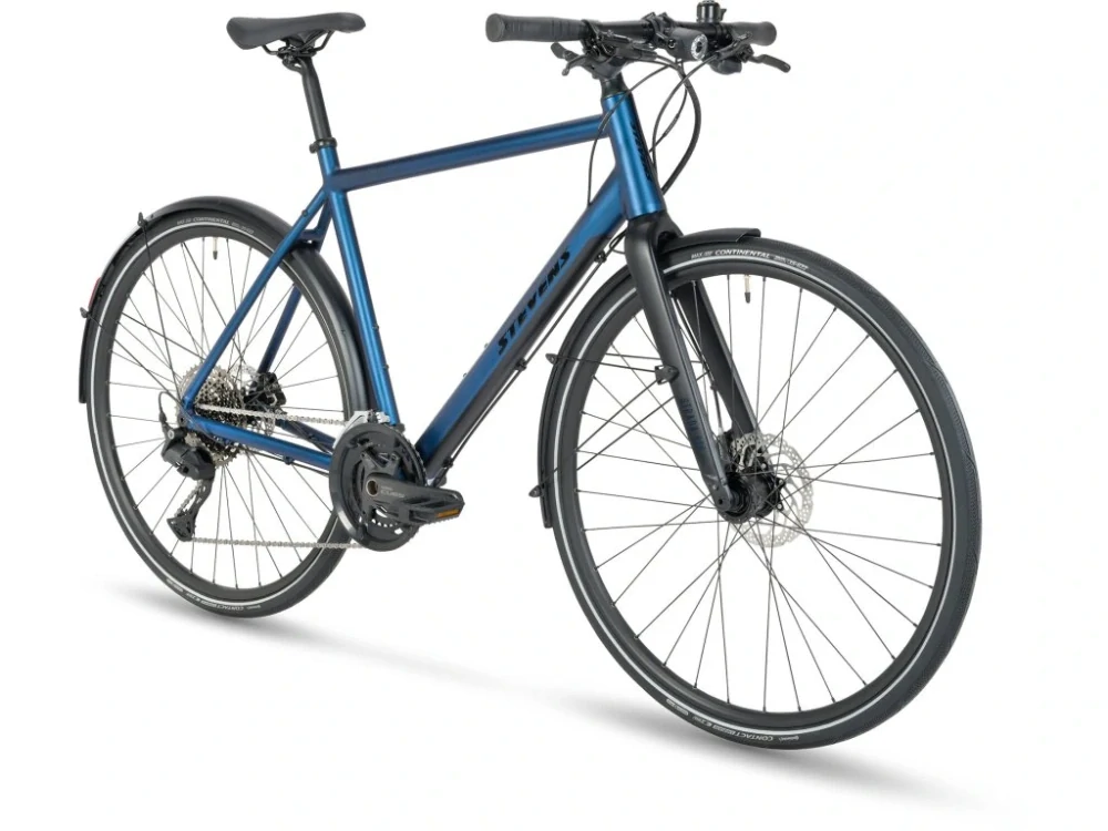 STEVENS Strada 800 Tour Dark Navy