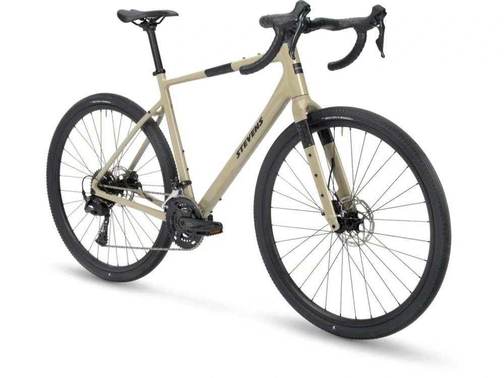 STEVENS Gavere Light Khaki
