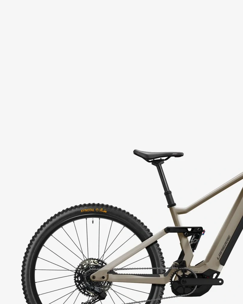 LAPIERRE Overvolt TR 6.8 Dry Stone Beige