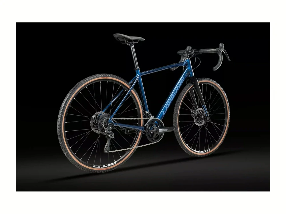 LAPIERRE Crosshill 2.0 Hard Blue